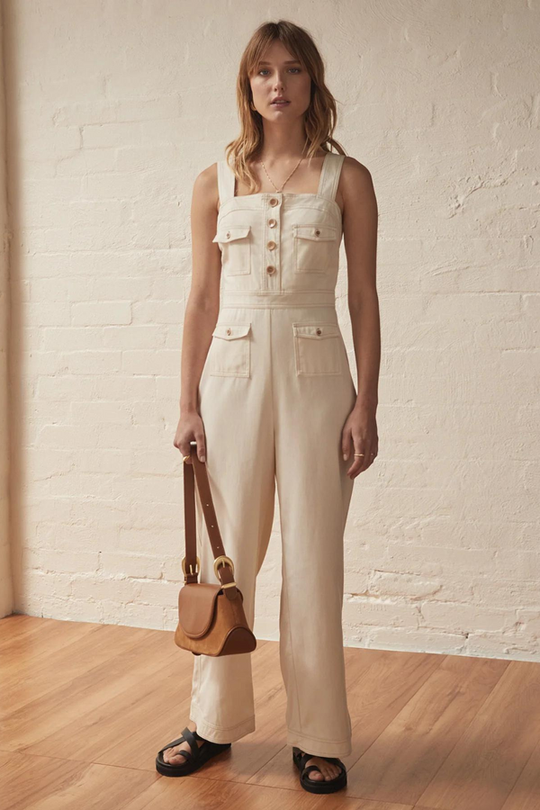 The Lula Jumpsuit