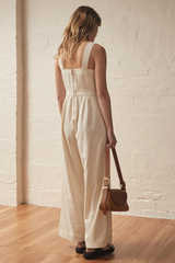 The Lula Jumpsuit