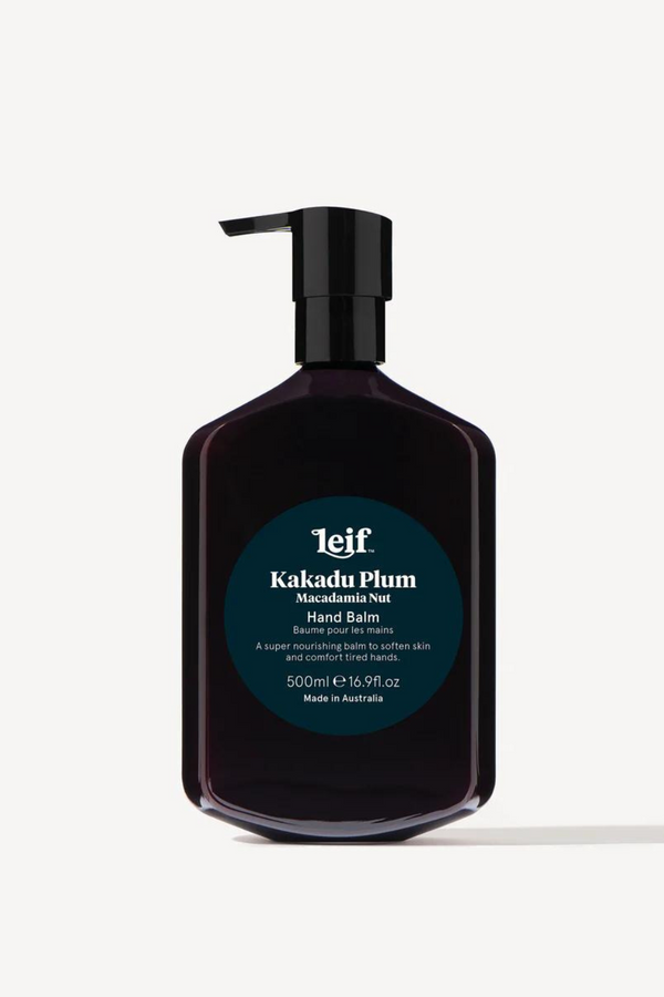 Hand Balm 500ml - Kakadu Plum