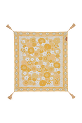 Lola Picnic Rug - Honey