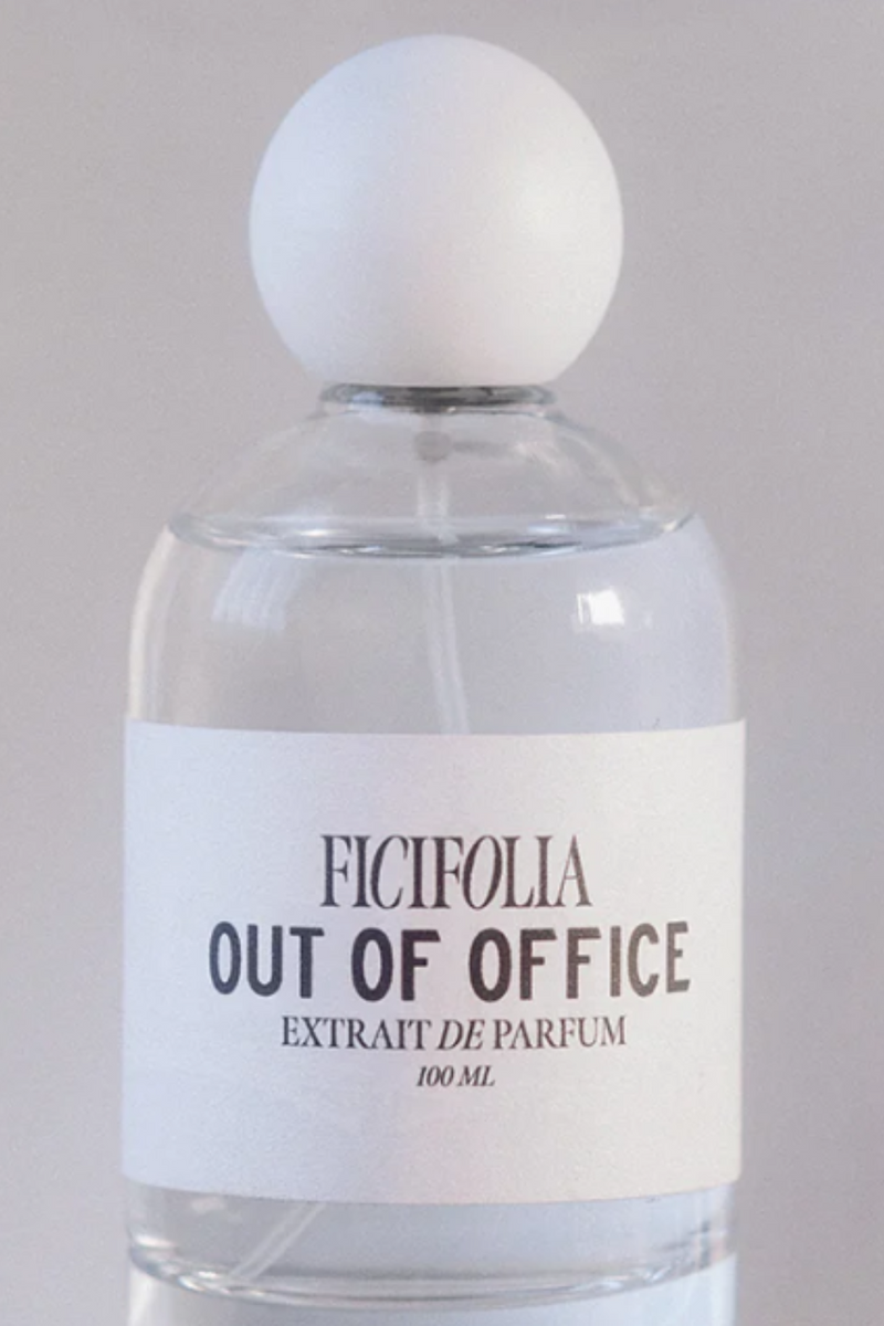Ficifolia perfume- Out Of Office