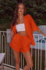 Ronne Short - Jaffa