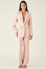 SALE - Antigua Blazer - Pink