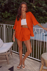 Ronne Short - Jaffa