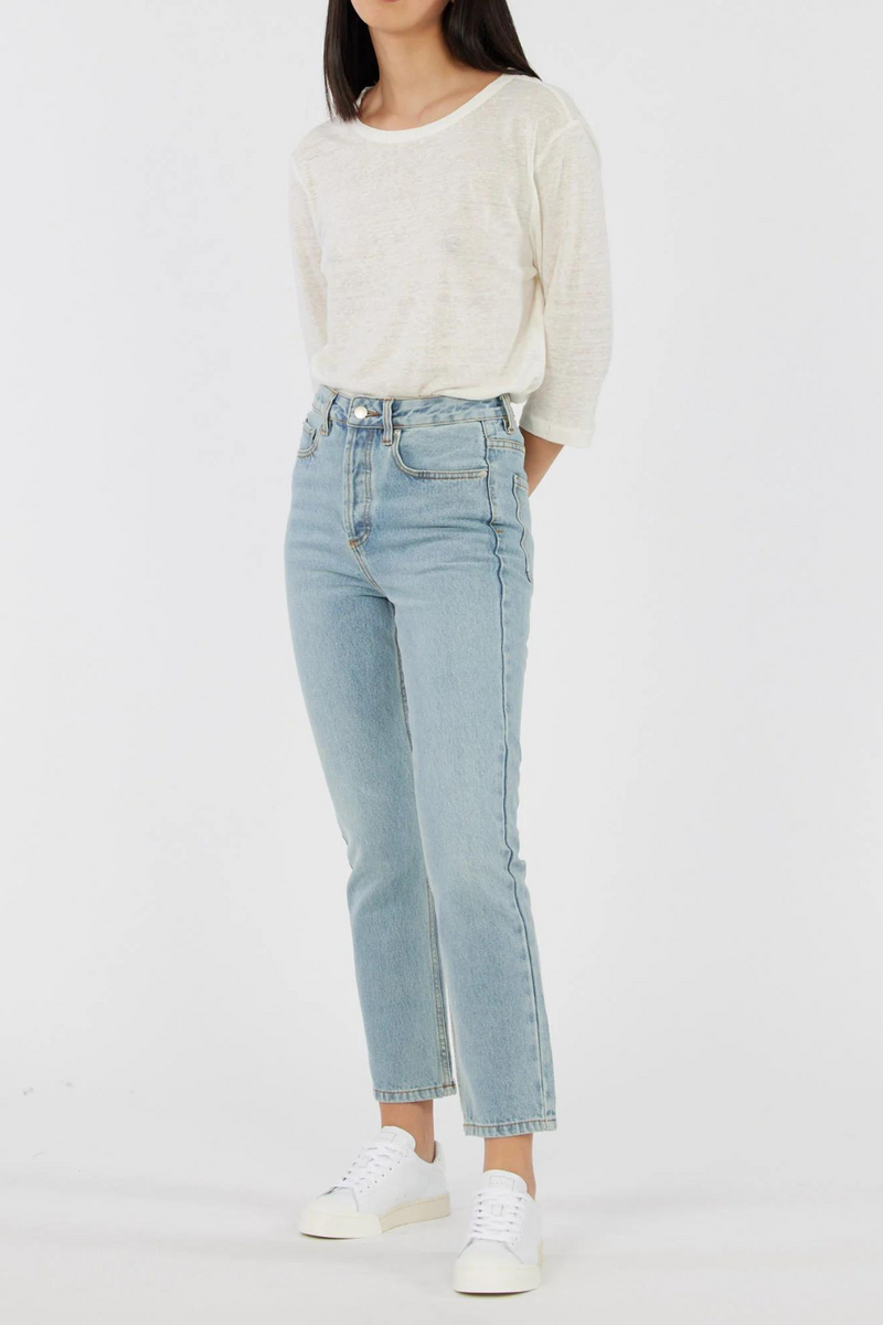 Arcade Jean - Light Denim