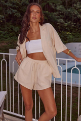 Ronne Short - Sand