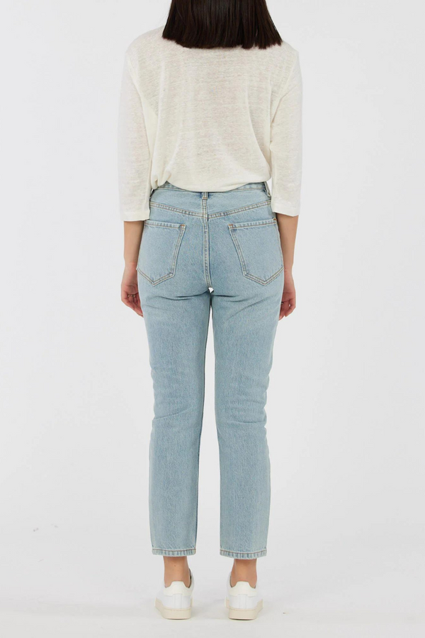 Arcade Jean - Light Denim