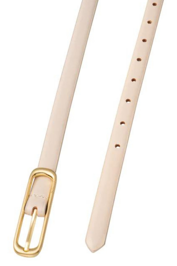 The Zaria Belt