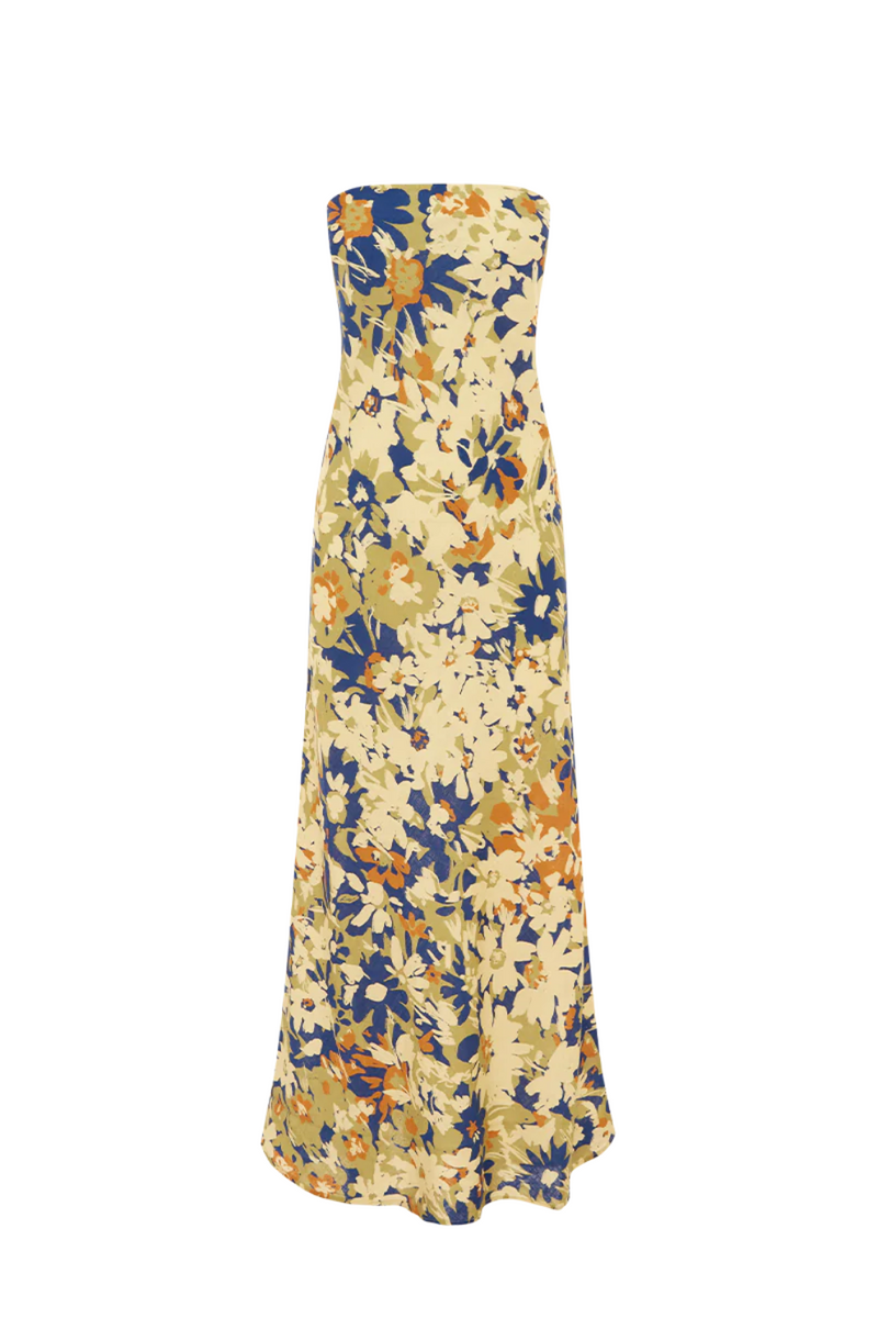 Maeve Dress - Kipos