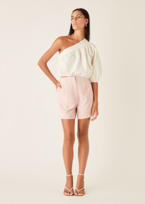 SALE - Antigua Shorts - Pink