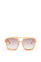 The Moss - Sand Tort Oat Fade
