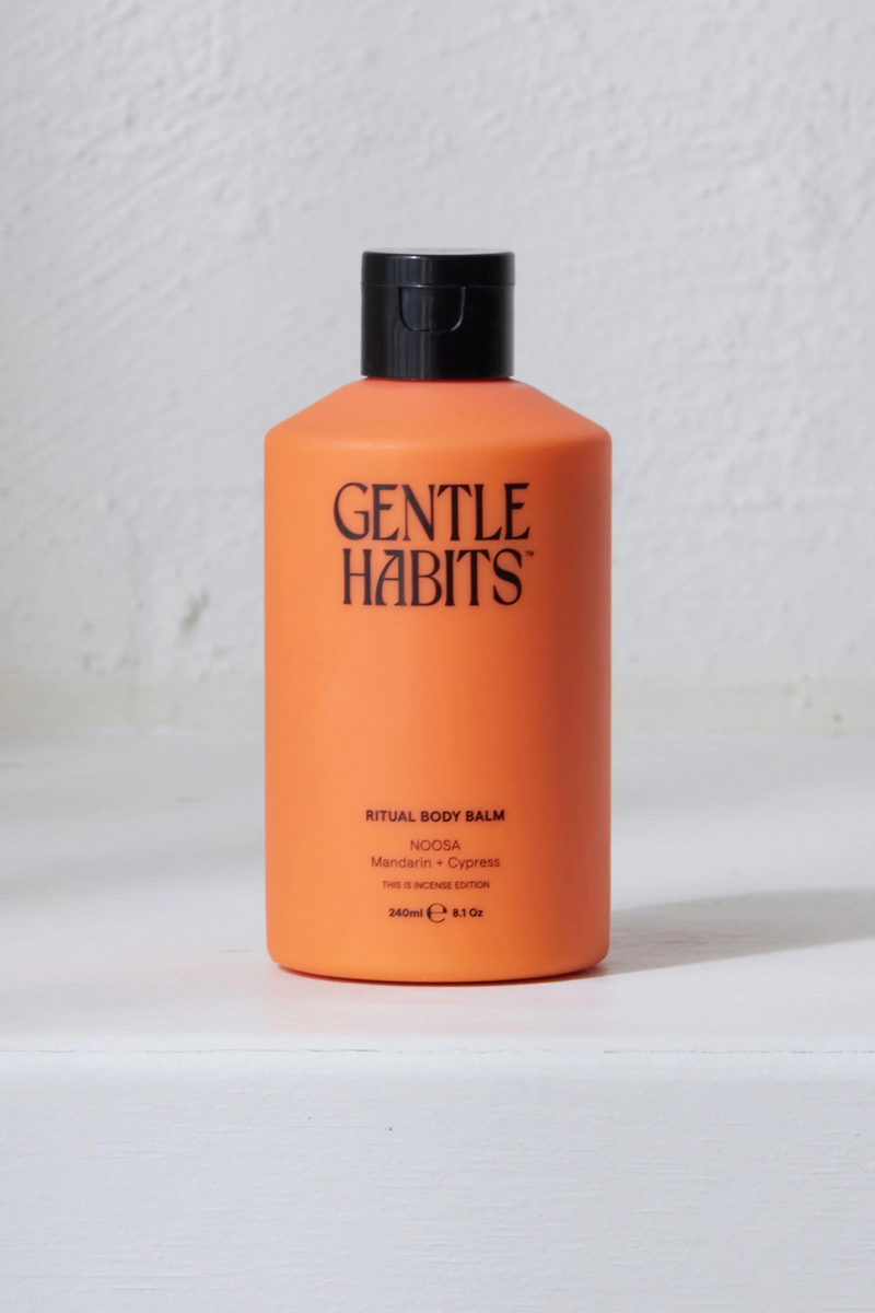 Ritual Body Balm - Noosa