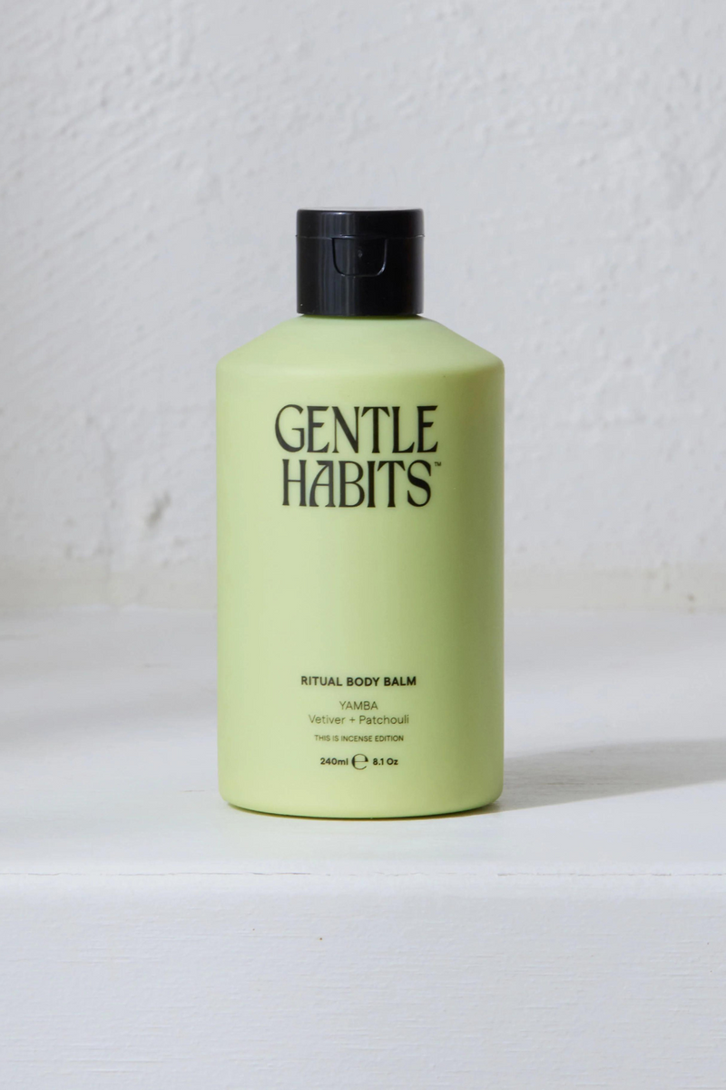 Ritual Body Balm - Yamba