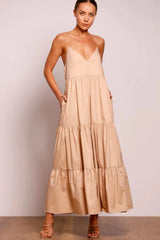 Spirit Maxi - Sand