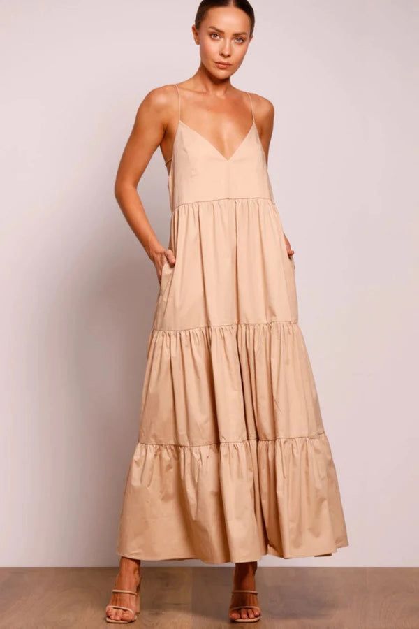 Spirit Maxi - Sand