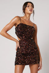 Lumi Cut Out Dress