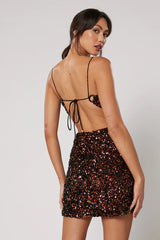 Lumi Cut Out Dress