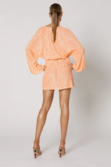 Kirra Classic Dress