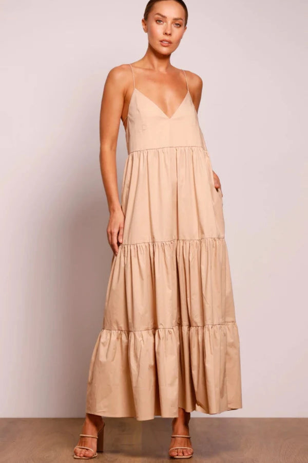 Spirit Maxi - Sand