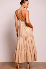 Spirit Maxi - Sand