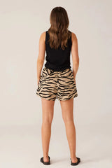 Bobbie Tank - Black
