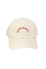 Sunny and West Outback Classic Cap - Spice