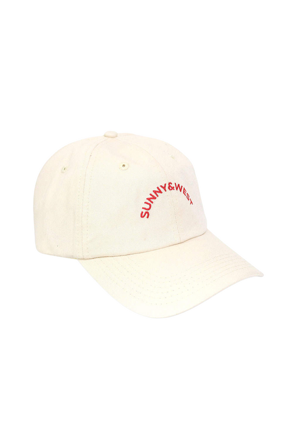 Sunny and West Outback Classic Cap - Spice