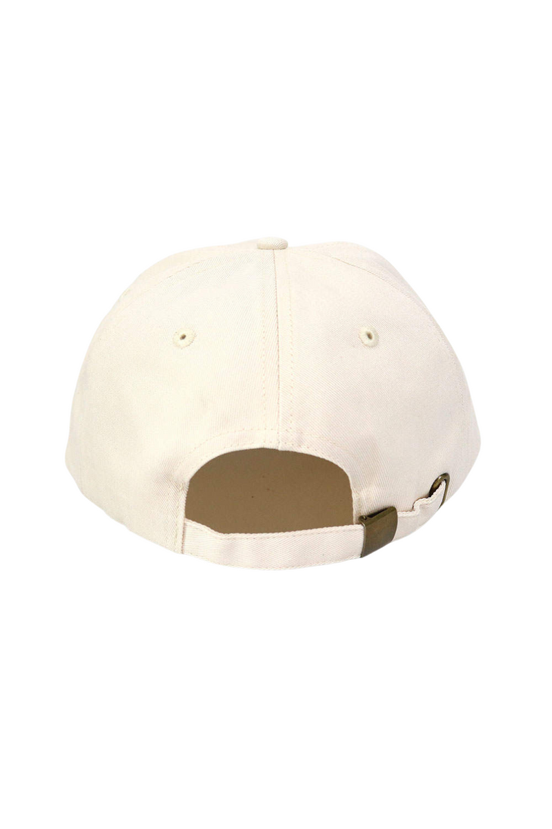 Sunny and West Outback Classic Cap - Spice