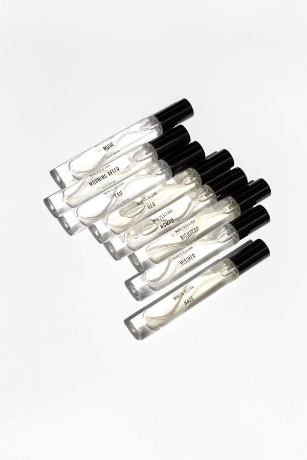 Who Is Elijah - Travel Size: 10ML