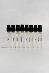 Who Is Elijah - Tester Size: 2ML