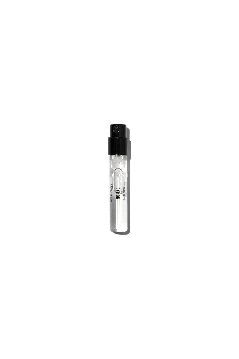 Who Is Elijah - Tester Size: 2ML