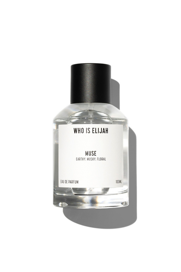 Muse - 100ML
