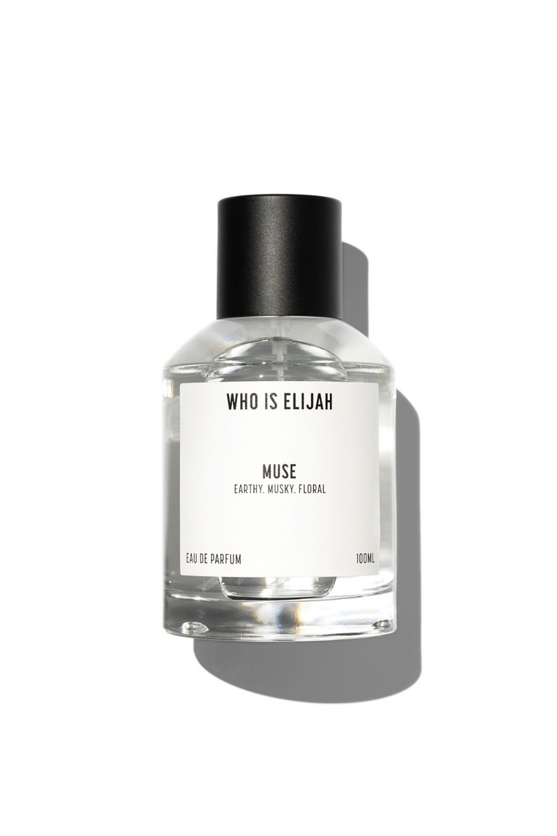 Muse - 100ML