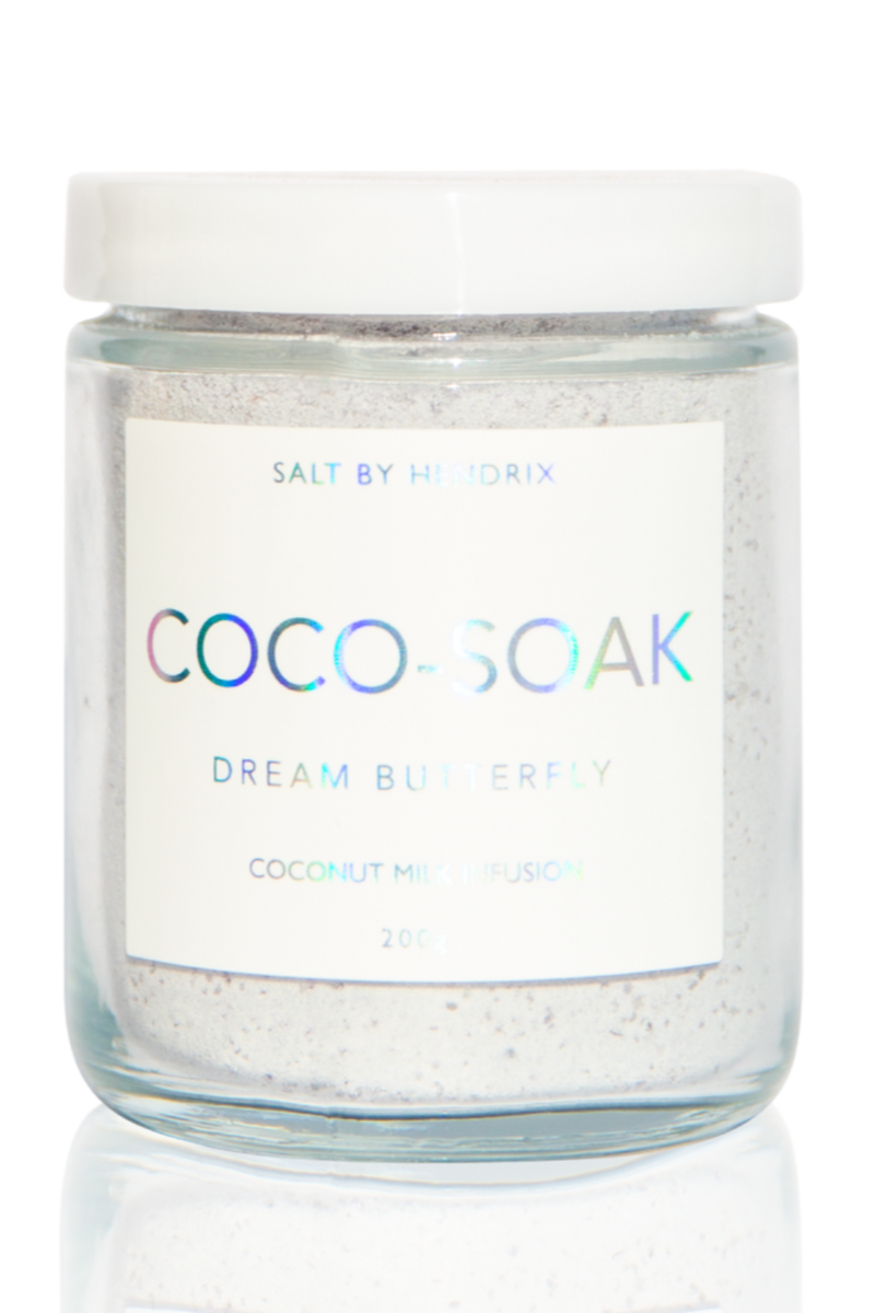 Cocosoak- Dream Butterfly