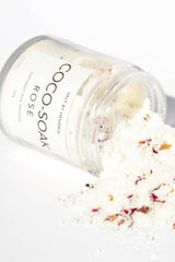 Cocosoak- Rose