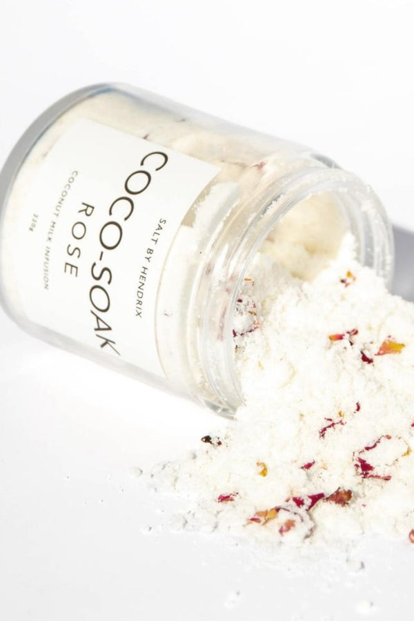 Cocosoak- Rose