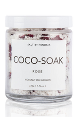 Cocosoak- Rose