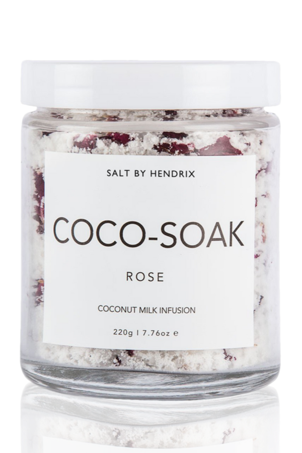 Cocosoak- Rose