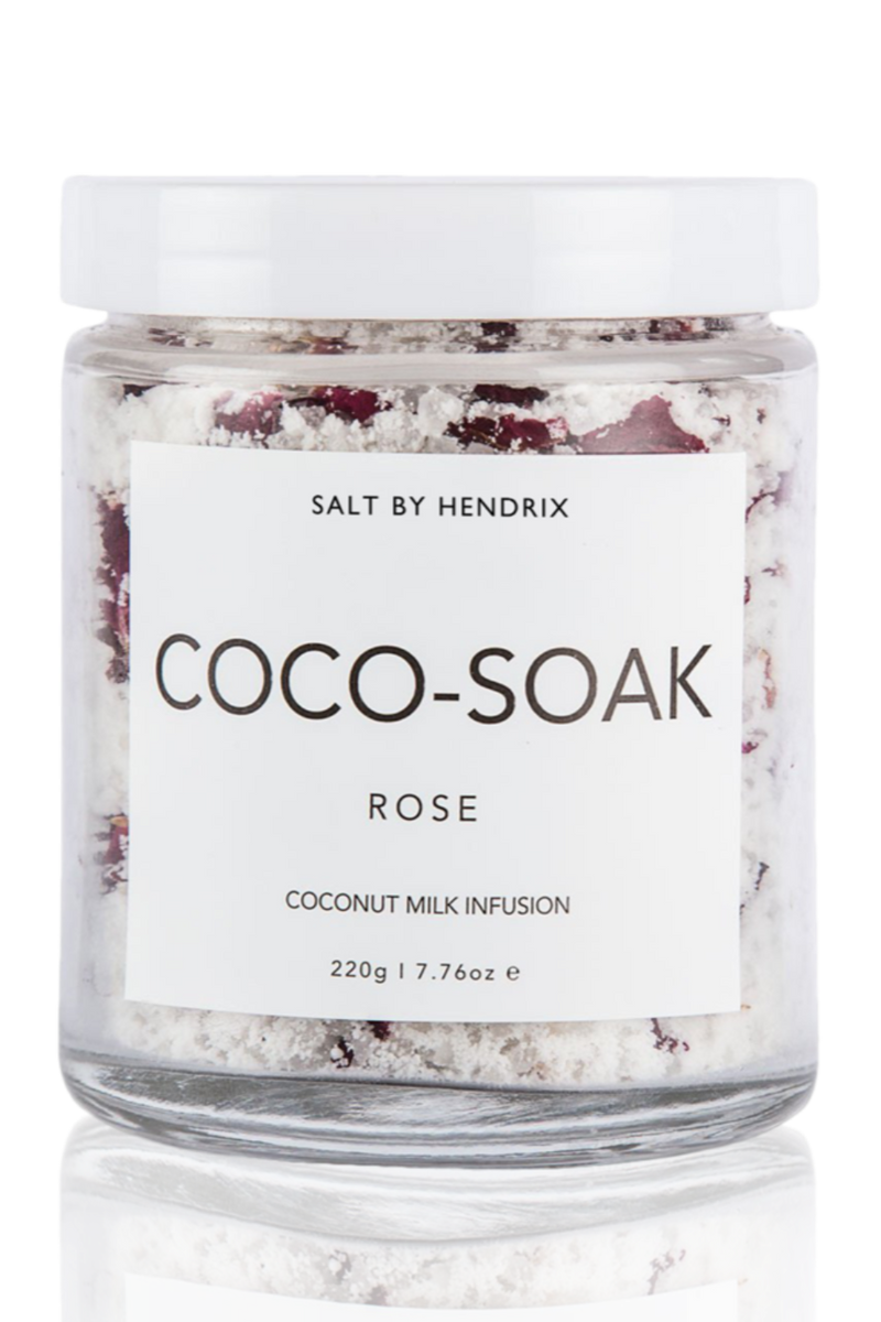 Cocosoak- Rose