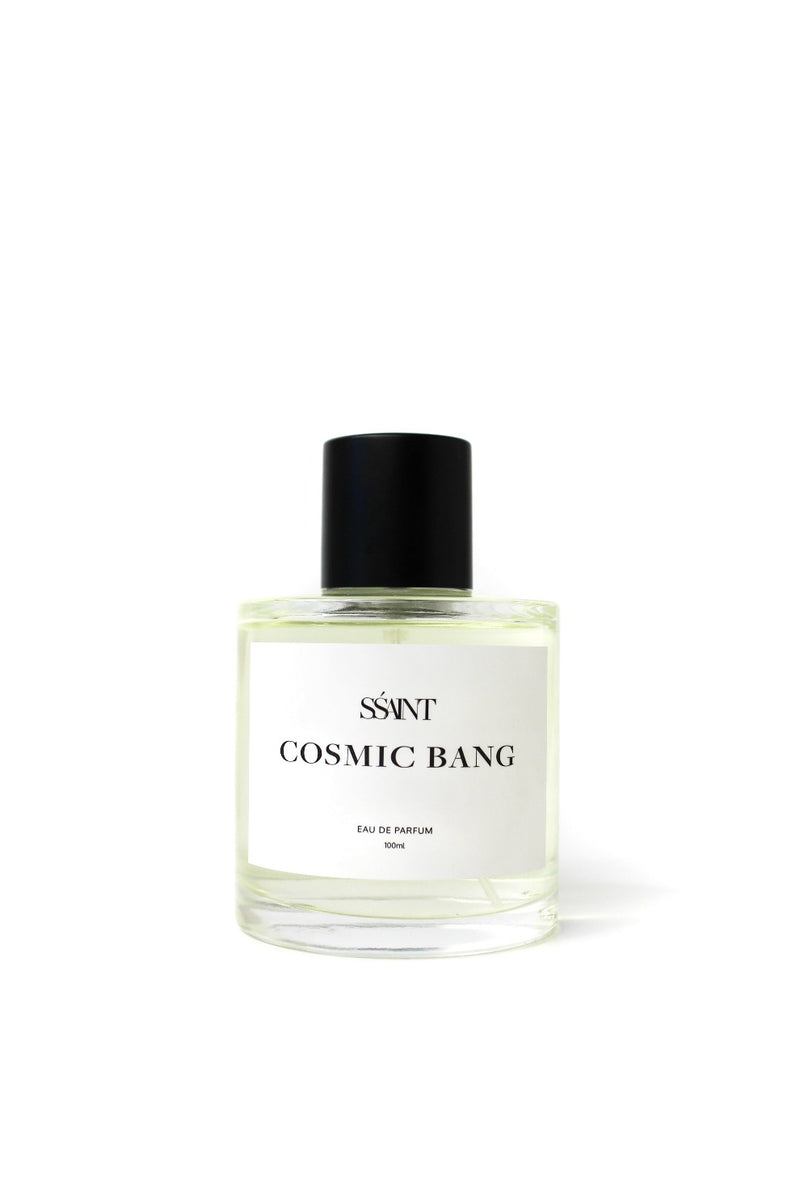 Ssaint Eau De Parfum Cosmic Bang 