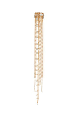 Sawyer Haircomb - Gold