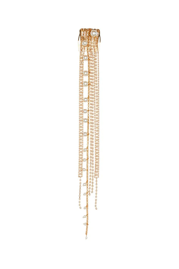 Sawyer Haircomb - Gold