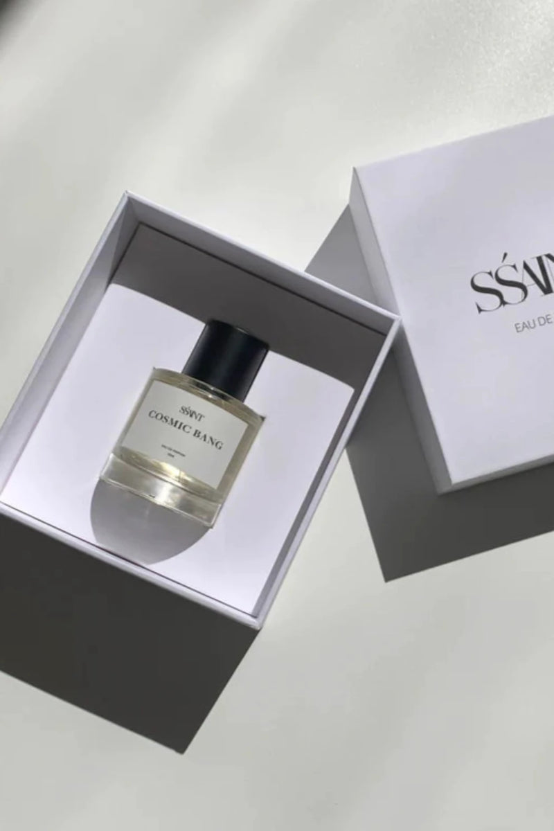 Ssaint Eau De Parfum Cosmic Bang - 100ml