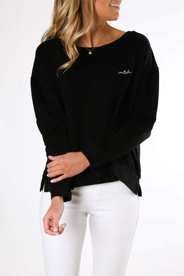 Kingston Cartel Sweater