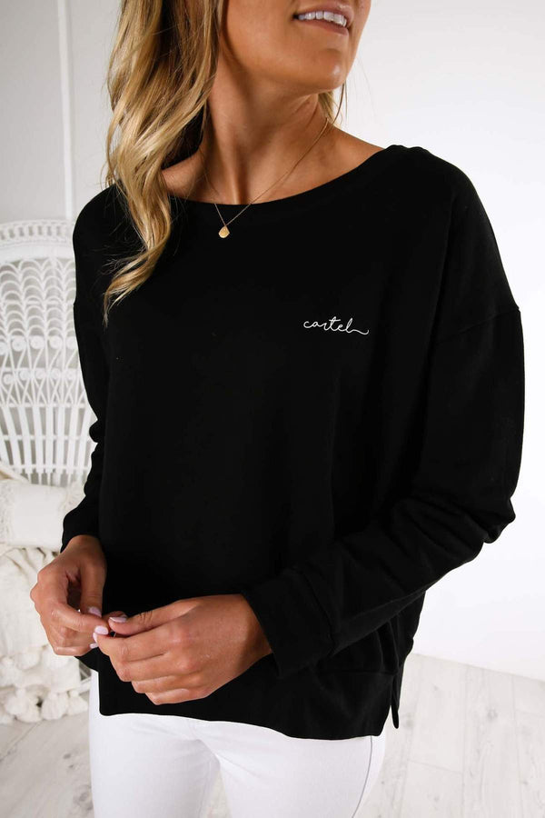 Kingston Cartel Sweater