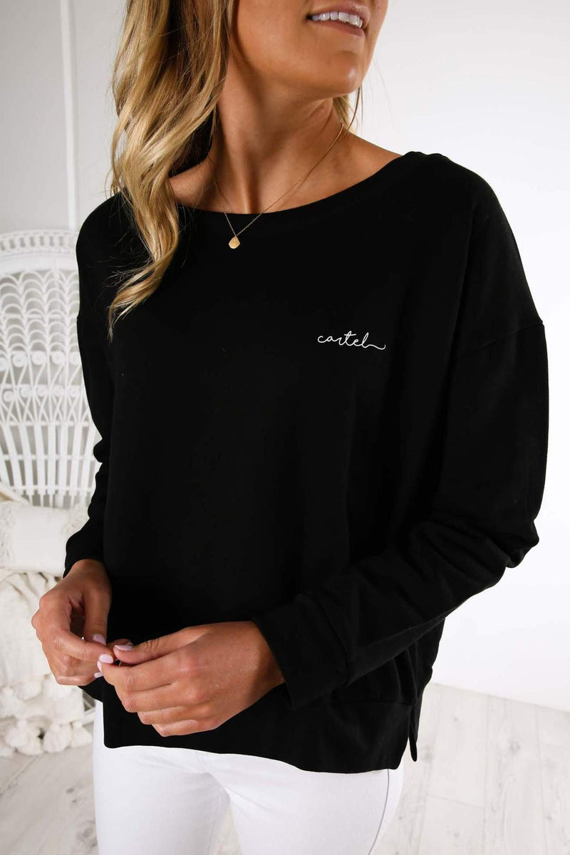 Kingston Cartel Sweater