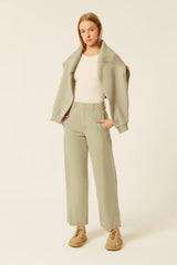 Cooper Pant - Artichoke