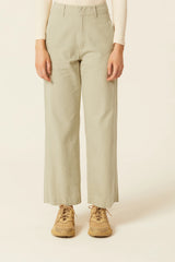 Cooper Pant - Artichoke