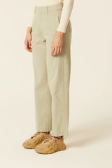 Cooper Pant - Artichoke
