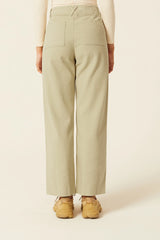 Cooper Pant - Artichoke